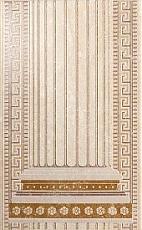 Керамическая плитка Декор Феличе основание 25x40