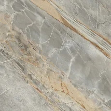 Керамогранит Верона/ verona Серый 45x90