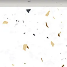 Плинтус Керранова Ветро Вайт белый 7.6x60