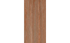 Керамогранит vitra stonesystem ДекоТравертин Рoccо 60x120 матовый рельефный 60x120