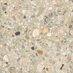 Керамическая плитка Аксима Монца бежевая 32.7x32.7