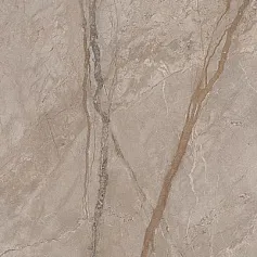 Керамическая плитка kerama marazzi km6012b0230r Ифран бежевый светлый глянцевый обрезной 60x119.5