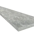 Ступени coliseumgres Канова/ canova Грэй Угловая Правая 620070002822 Серый 33x120