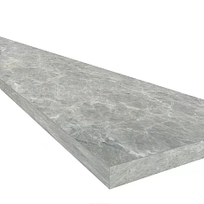 Ступени coliseumgres Канова/ canova Грэй Угловая Правая 620070002822 Серый 33x120