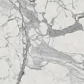 Керамогранит Италон Шарм Эво Статуарио 610015000544 белый 60x60