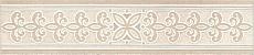 Керамическая плитка Бордюр Трианон stg\a634\12116r 5,5x25