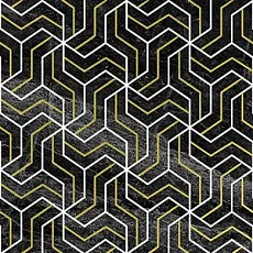 Керамическая плитка Версус Шик коричневый 4х40