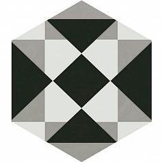 Керама Марацци Декор Кальсада 3 разноцветный 