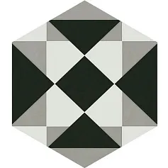 Керамическая плитка Декор Кальсада 3 10,4x12