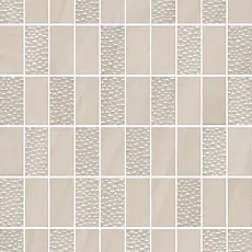 Керамическая плитка Декор Сияние мозаичный mm6378 25x40