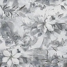 Керамическая плитка Пиксель gris fiori 1c 63x63