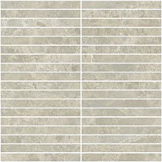 Мозаика coliseumgres Да Винчи/ da vinci Беж Стрип 610110000971 Бежевый 30x30