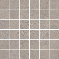 Италон МИЛЛЕНИУМ АЙРОН МОЗАИКА коричневый 