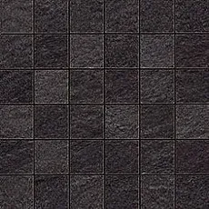 Мозаика Клиф/ klif dark mosaico 30x30