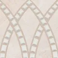 Керамическая плитка Бордюр kerama marazzi kmb3sta021br Литос бежевый светлый матовый обрезной 7.2x30