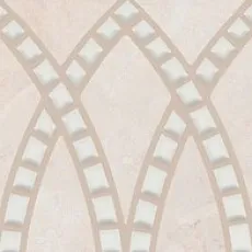 Керамическая плитка Бордюр kerama marazzi kmb3sta021br Литос бежевый светлый матовый обрезной 7.2x30