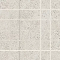 Мозаика coliseumgres Контеа/ contea Уайт 610110001125 Белый 30x30