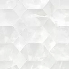 Керамическая плитка gravita 78801878 onix sky hexa серый 30x90