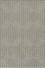 Керамическая плитка Декор Матрикс серый 20x30