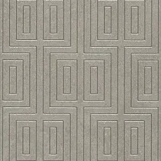 Керамическая плитка Декор Матрикс серый 20x30