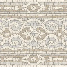 Керамическая плитка Бордюр Карму обрезной 14,5x30