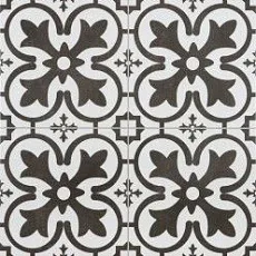 Керамическая плитка Булевард negro 45x45