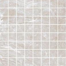 Мозаика premium marble light grey 30x30