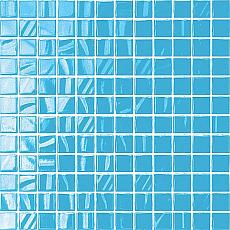 Керамическая плитка темари голубой 29,8x29,8