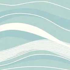 Керамическая плитка Вейв 24,9x50