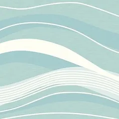 Керамическая плитка Вейв 24,9x50