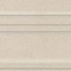 Керамическая плитка Бордюр Багет Параллель беж светлый 5x20