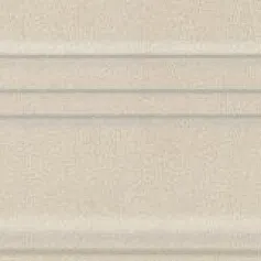 Керамическая плитка Бордюр Багет Параллель беж светлый 5x20