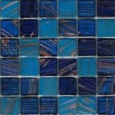 Мозаика striped vest r+ 32,2x32,2