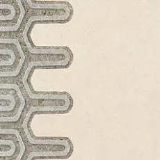 Керамическая плитка lemon Стоун grey c декор 802248.4 29,8x74,8