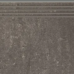 Ступени Травертино/ travertino black st01 29,4x60