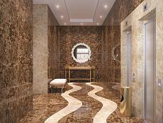 Коллекция керамогранита Этерна