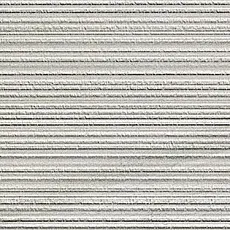 Керамическая плитка Клиф/ klif 3d row Вайт 40x80