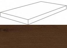 Ступени верити хикори угловая правая 33x120