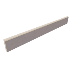 Плинтус Estima LF02 Loft Dark Grey серый