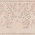 Керамогранит Бордюр Флораль 7,7x40,2