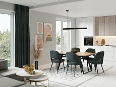 Коллекция плитки Каррара Нова