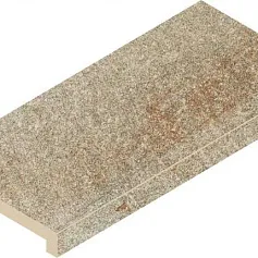 Ступени Нордика Роуп Х2 фронтальная 620070002530 коричневый 33x60