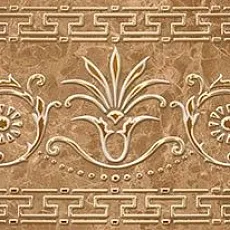 Керамическая плитка Империал classico Мока 1 13x31,5