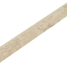 Керамогранит Верона/ verona Беж Плинтус 90 7,2x90