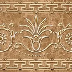 Керамическая плитка Империал classico Мока 1 13x31,5