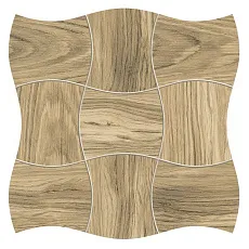 Мозаика Роял place Вуд мозаика 29,3x29,3