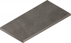 Керамогранит black bor.30x60 round 30x60