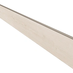 Плинтус estima sf01 Софт Вуд/ soft wood Нордик Кремовый 7x60