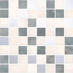 Керамогранит Декор Стеллине мозаичный 20x50