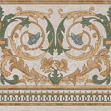 Керамогранит Декор Эвора продолжение угла 60x60